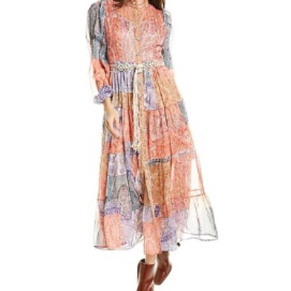 Gorgeous dress new
